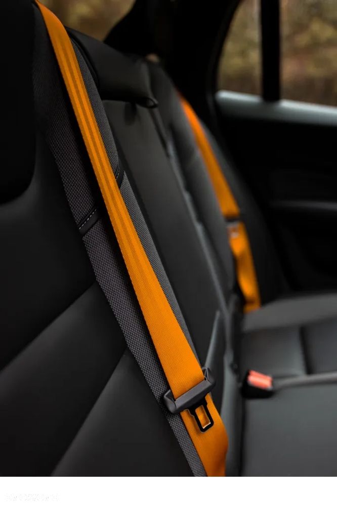 Volvo V60 T8 AWD Plug-In Hybrid Polestar Engineered - 13