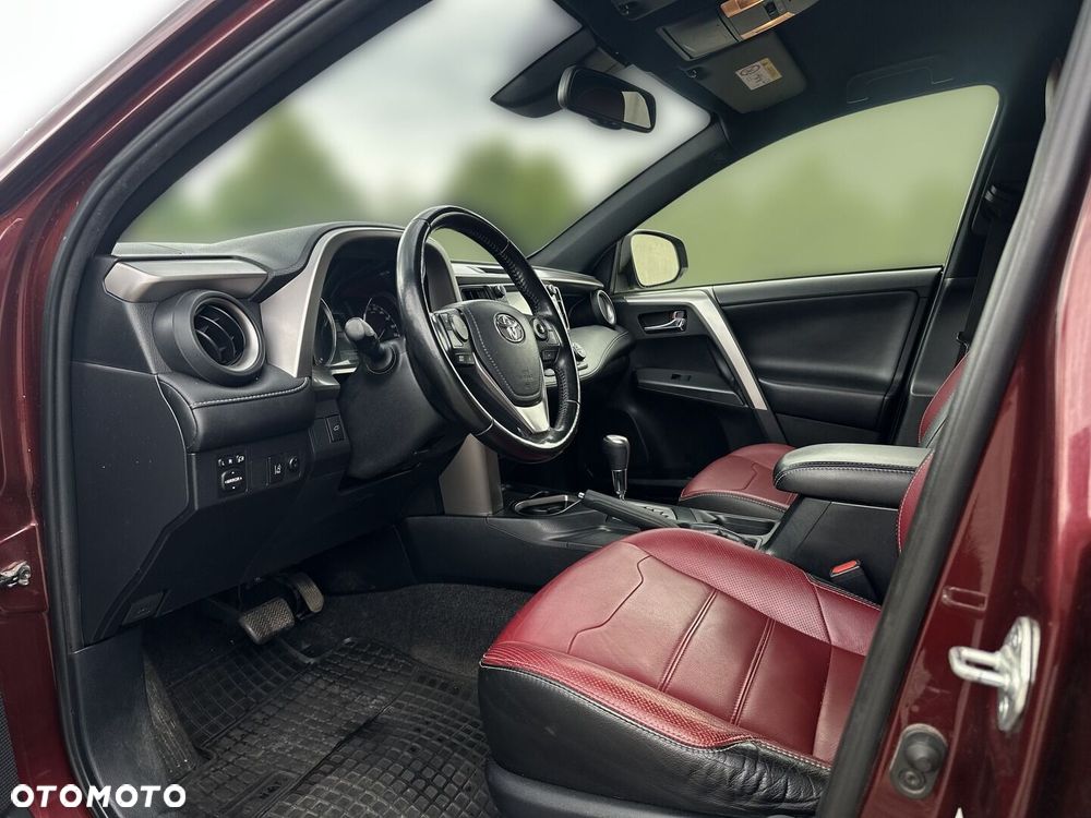 Toyota RAV4 Hybrid Prestige 4x2 - 14