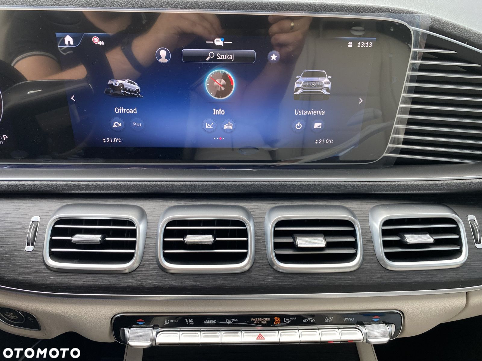 Mercedes-Benz GLE - 20