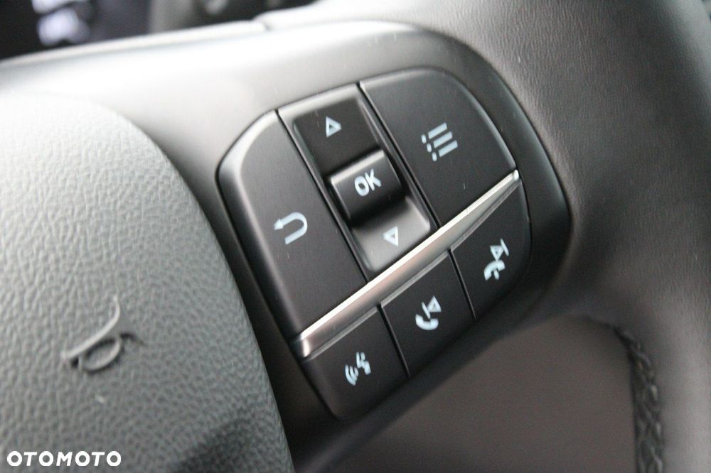 Ford Focus - 21