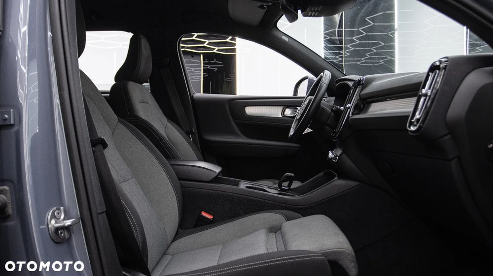 Volvo XC 40 T5 Plug-In Hybrid Core - 20