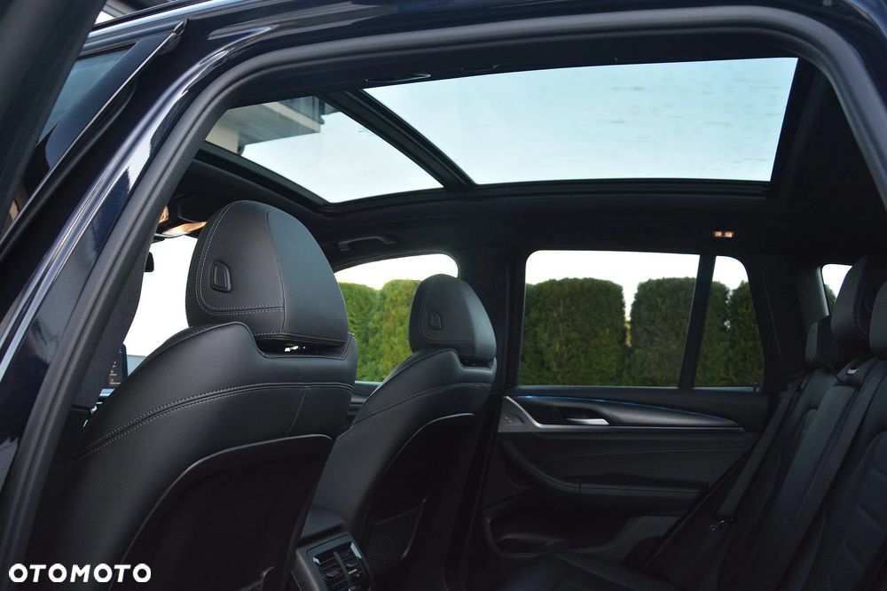 BMW X3 xDrive30e M Sport - 16