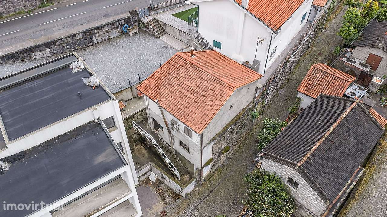 Moradia T2 para venda - Grande imagem: 3/31