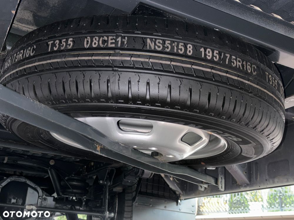 Iveco 50C180 DMC: 5200 - 17