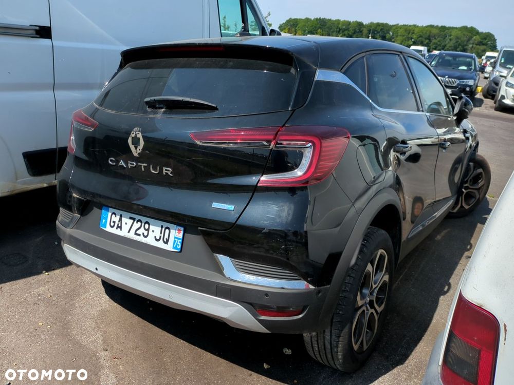 Renault Captur 1.6 E-TECH Plug-In Intens - 2