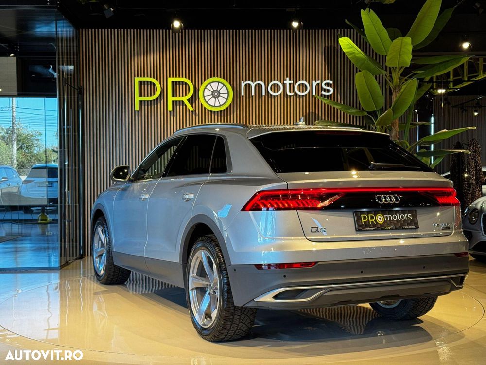Audi Q8 - 4