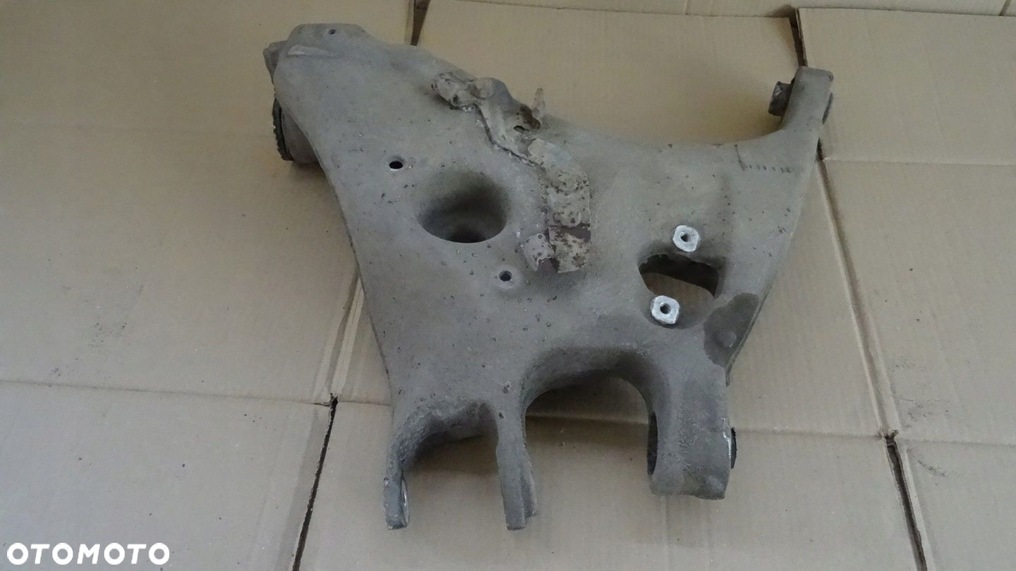 AUDI A4 B6 1.6 WAHACZ PRAWY TYŁ SEDAN 8E0505312 03426331 - 5