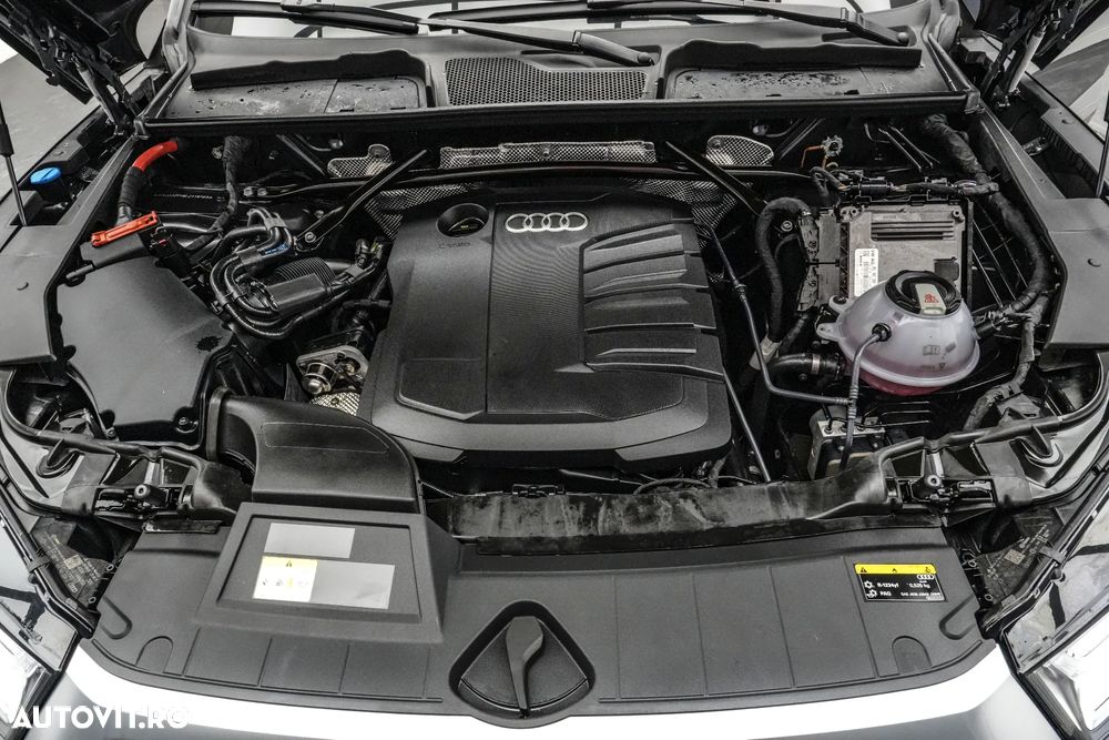 Audi Q5 35 TDI S tronic MHEV Advanced - 29