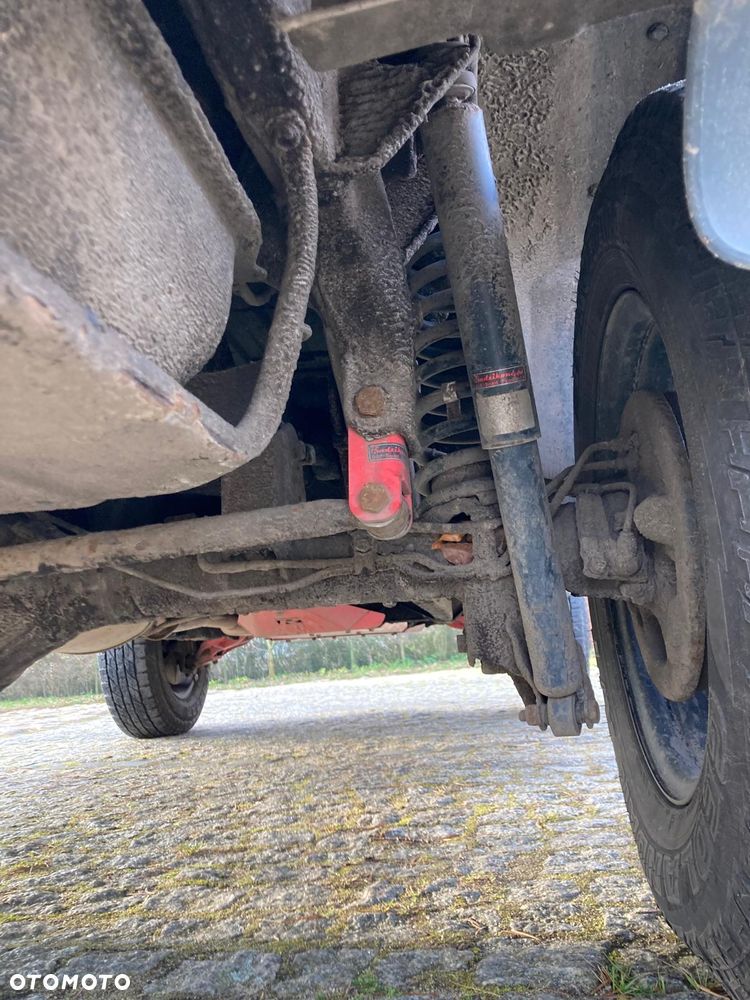 Suzuki Grand Vitara 2.0 Comfort Limited - 17