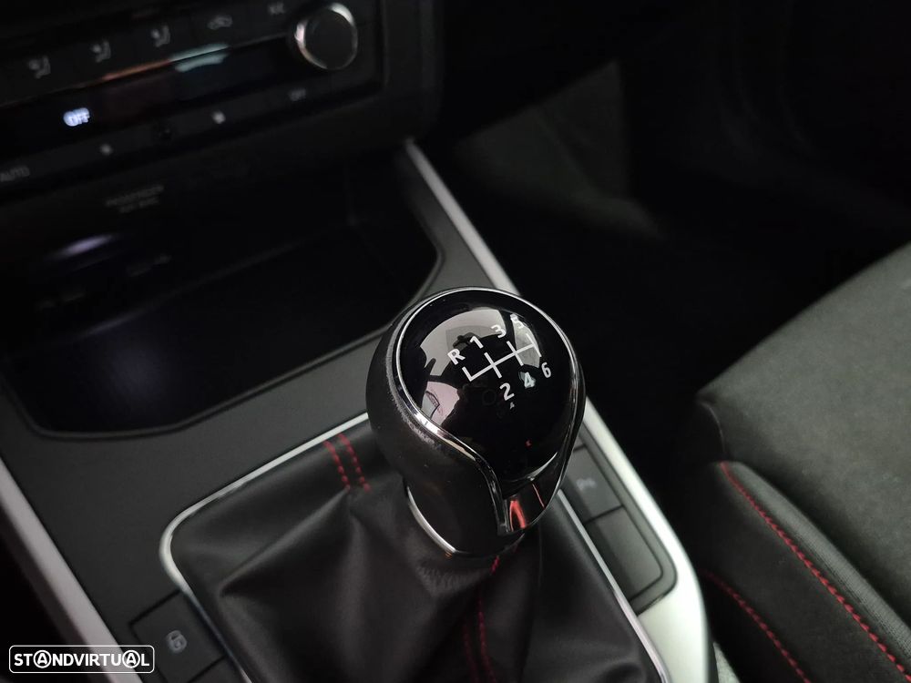 SEAT Arona 1.0 TSI FR - 20
