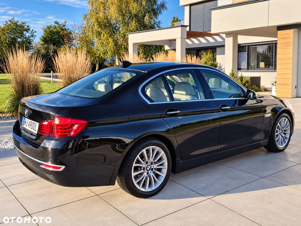 BMW Seria 5 - 15