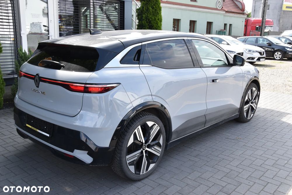 Renault Megane EV60 220hp optimum charge Evolution - 7