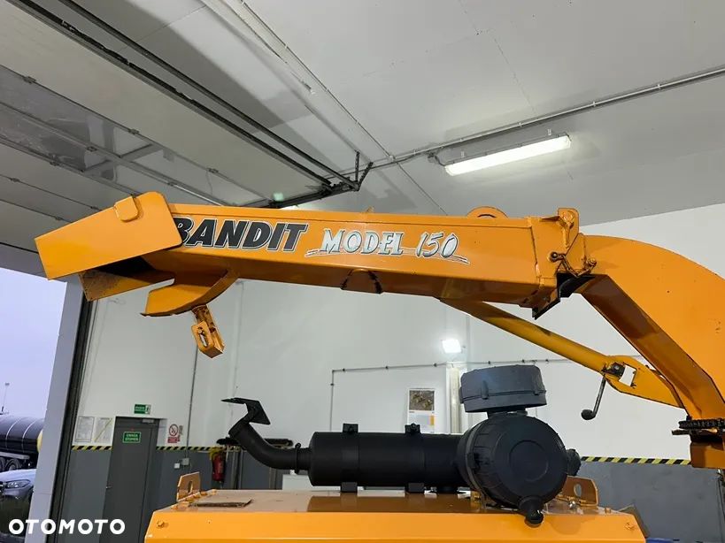 Inny BANDIT MODEL 150 - 25