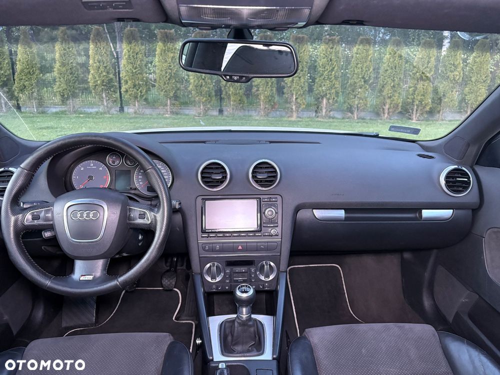 Audi A3 Sportback 2.0 TDI DPF Prime Line - 9