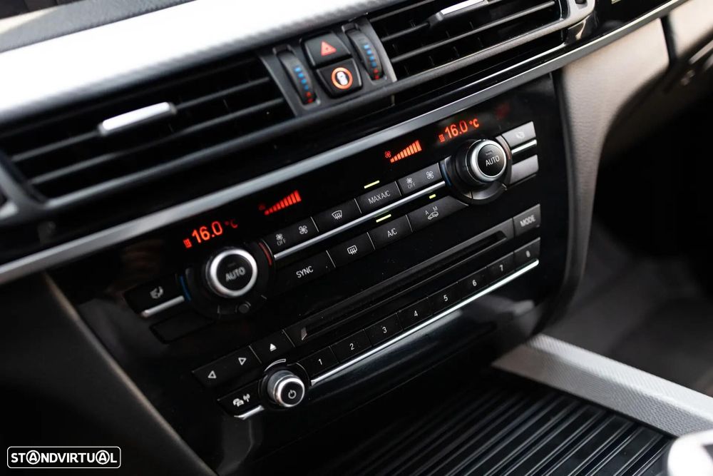 BMW X5 40e xDrive Pack M - 9
