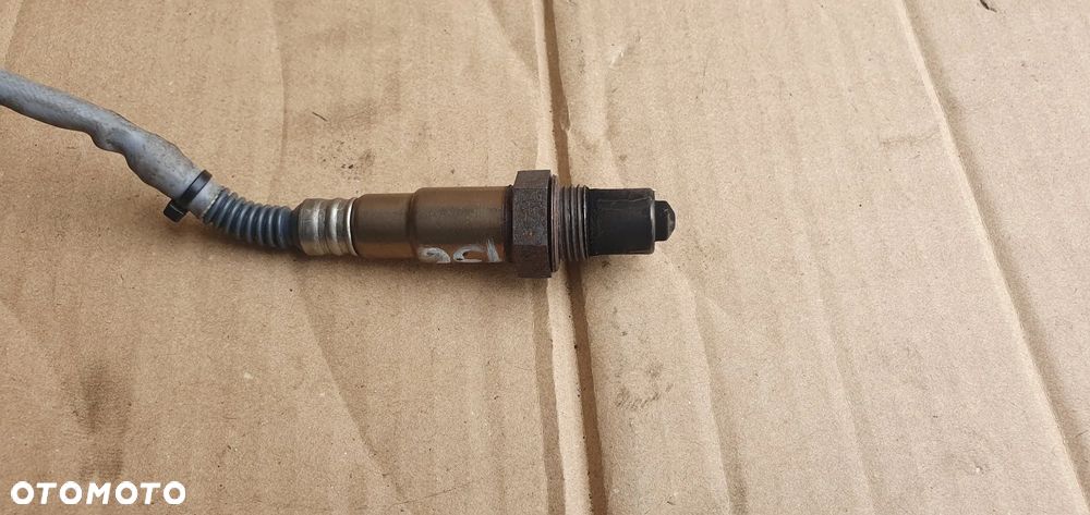 Sonda lambda czujnik VW Passat B6 2.0 TDI 0281004148 - 3
