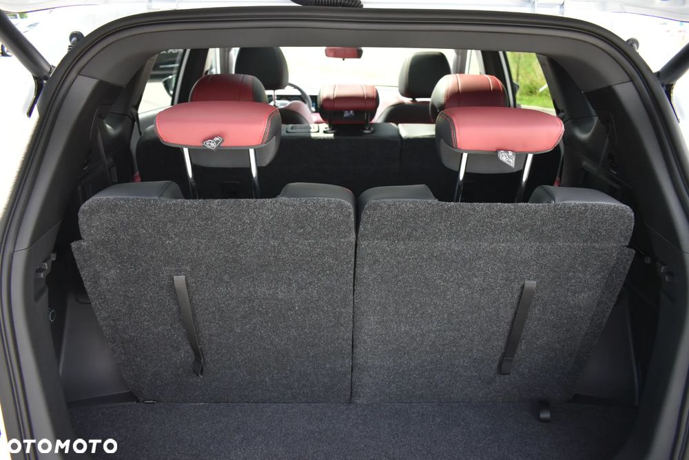 Jetour X70 Plus - 25
