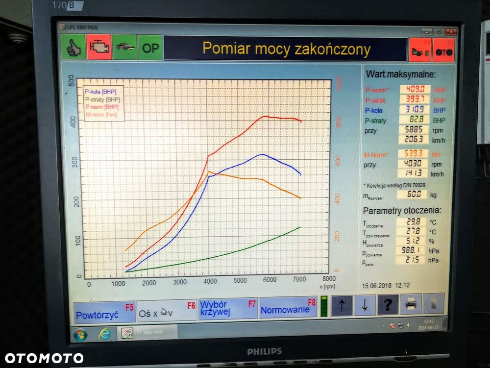 Mazda 3 MPS 2.3 Turbo - 21