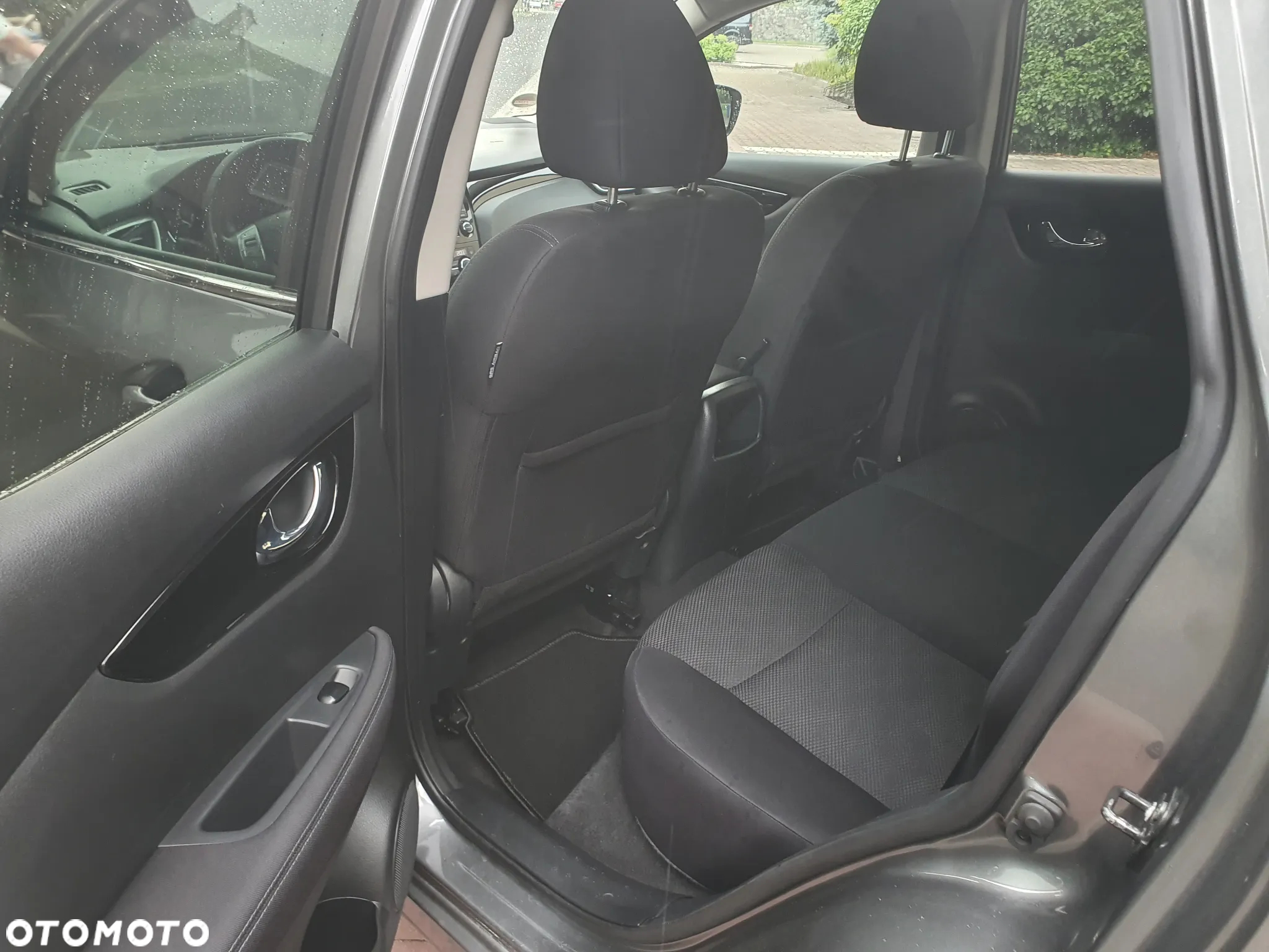 Nissan Qashqai 1.6 DIG-T N-Connecta - 14