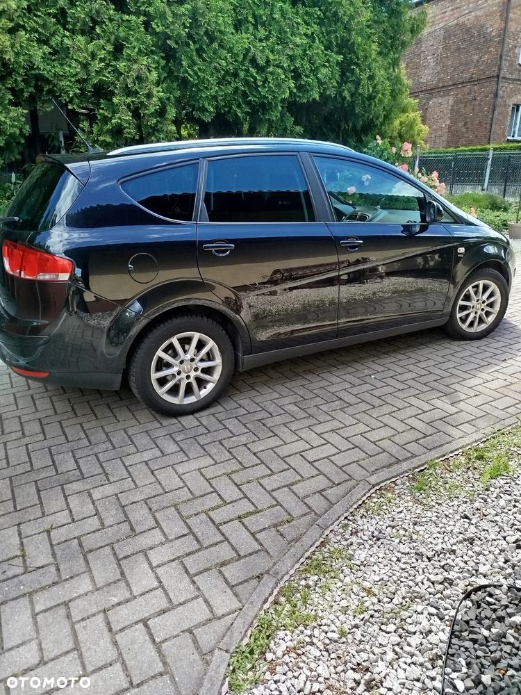 Seat Altea XL - 2