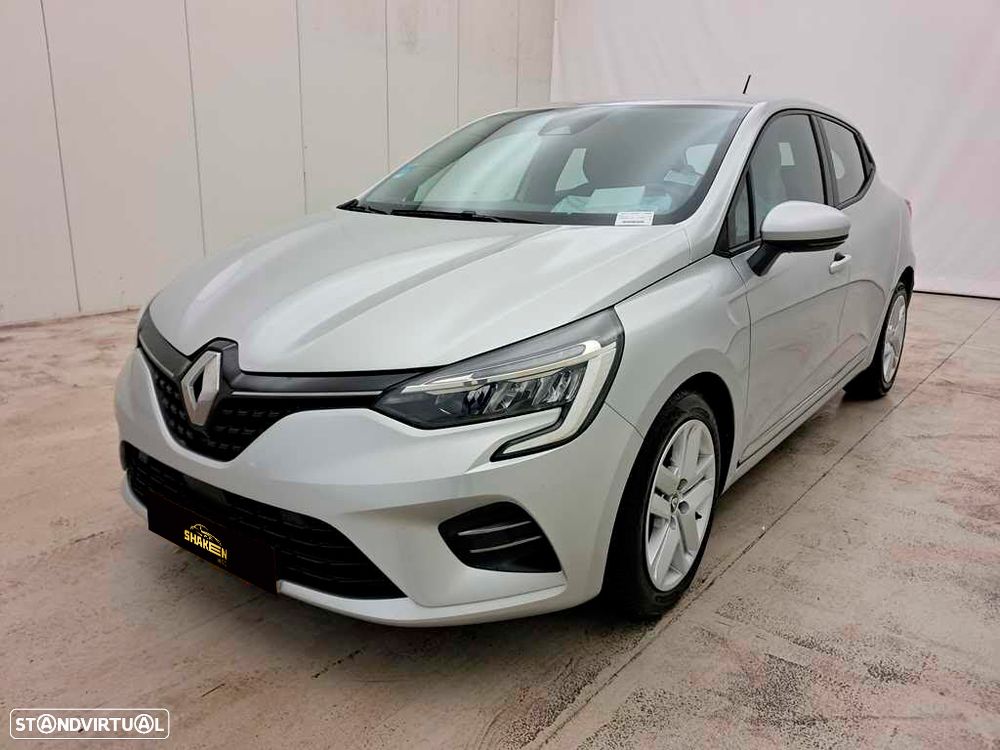 Renault Clio 1.5 Blue dCi Intens - 1