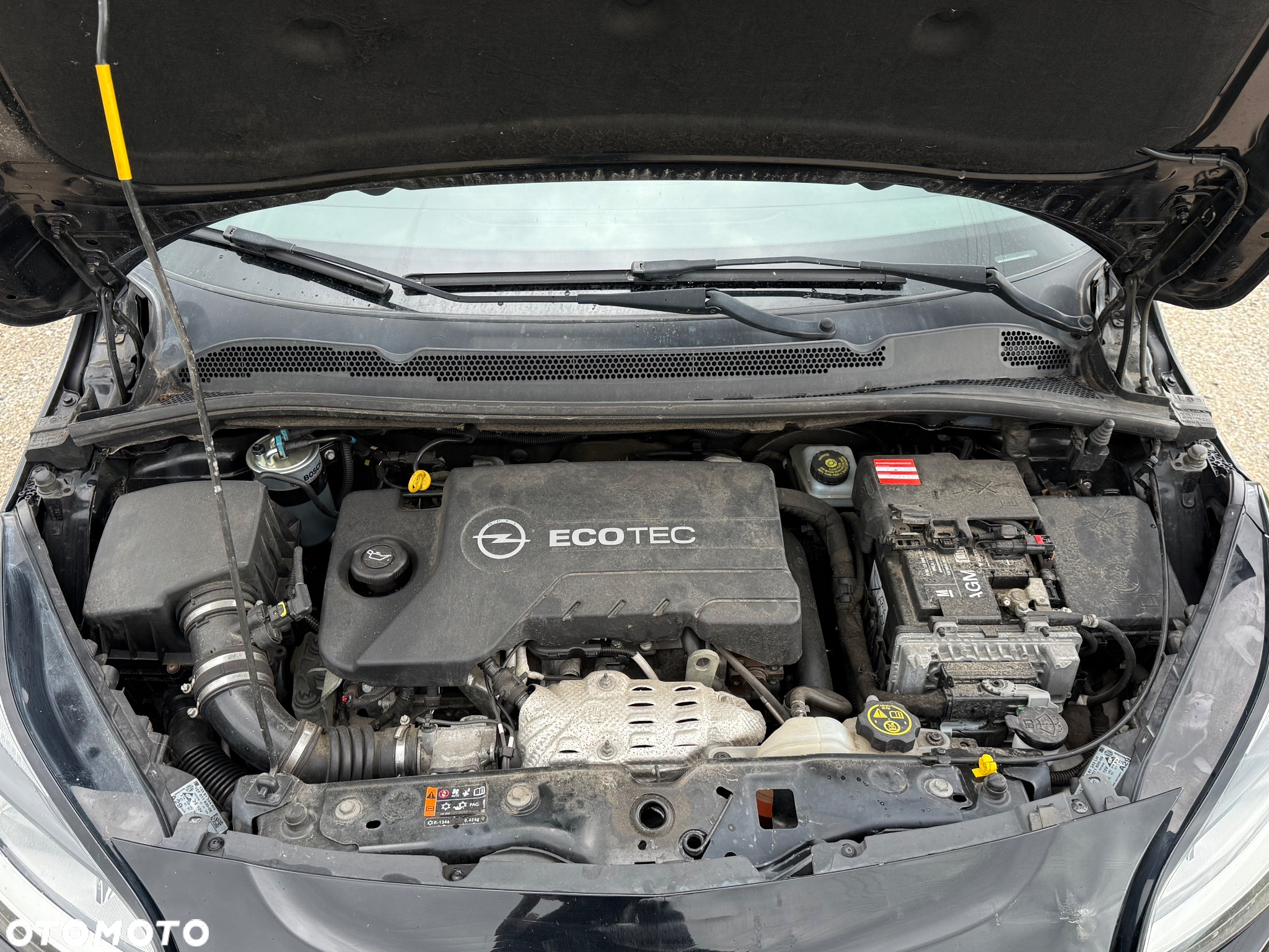 Opel Corsa 1.3 CDTI Color Edition EcoFLEX S&S - 10
