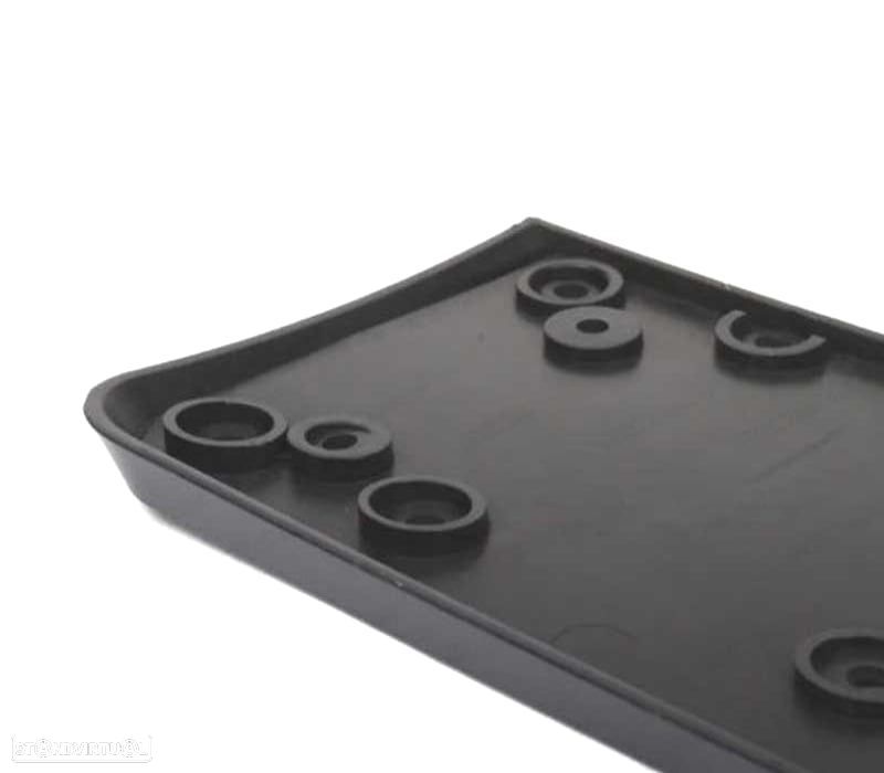 SUPORTE MATRICULA BMW E60 03-10 - 5