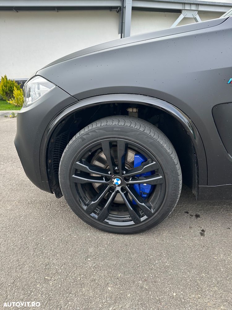 BMW X5 M - 15