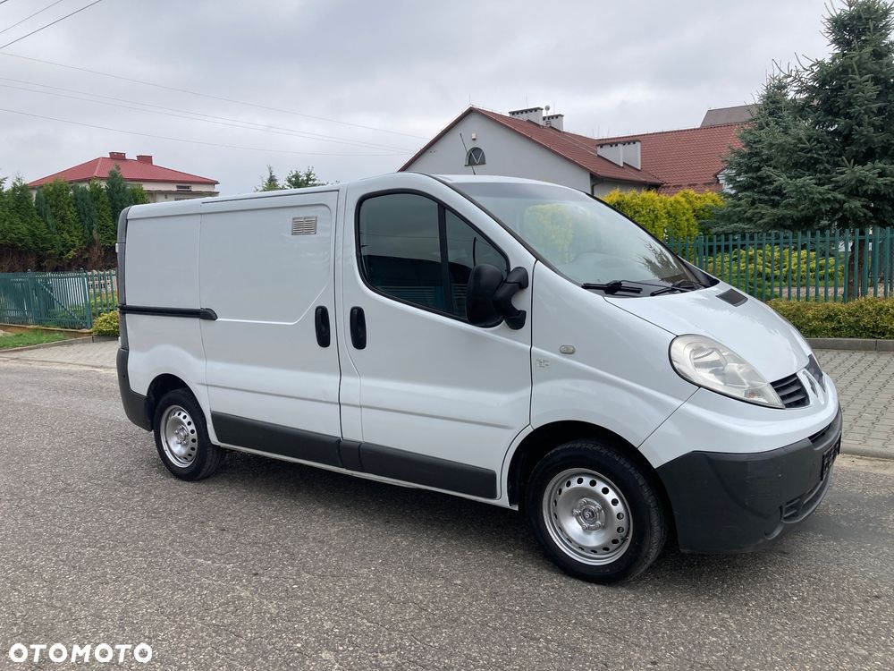 Renault Trafic - 3