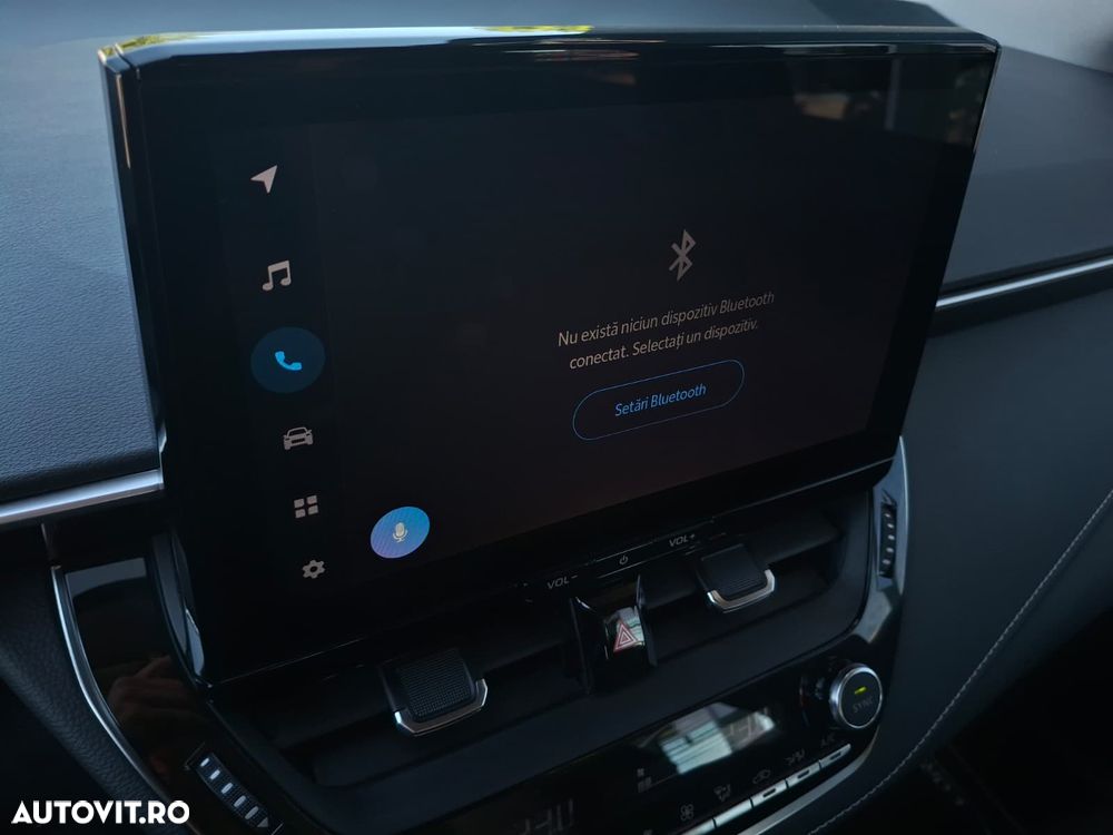 Toyota Corolla - 22