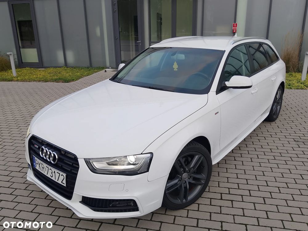 Audi A4 Avant - 24