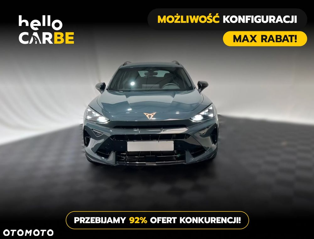 Cupra Formentor 2.0 TSI VZ DSG - 3