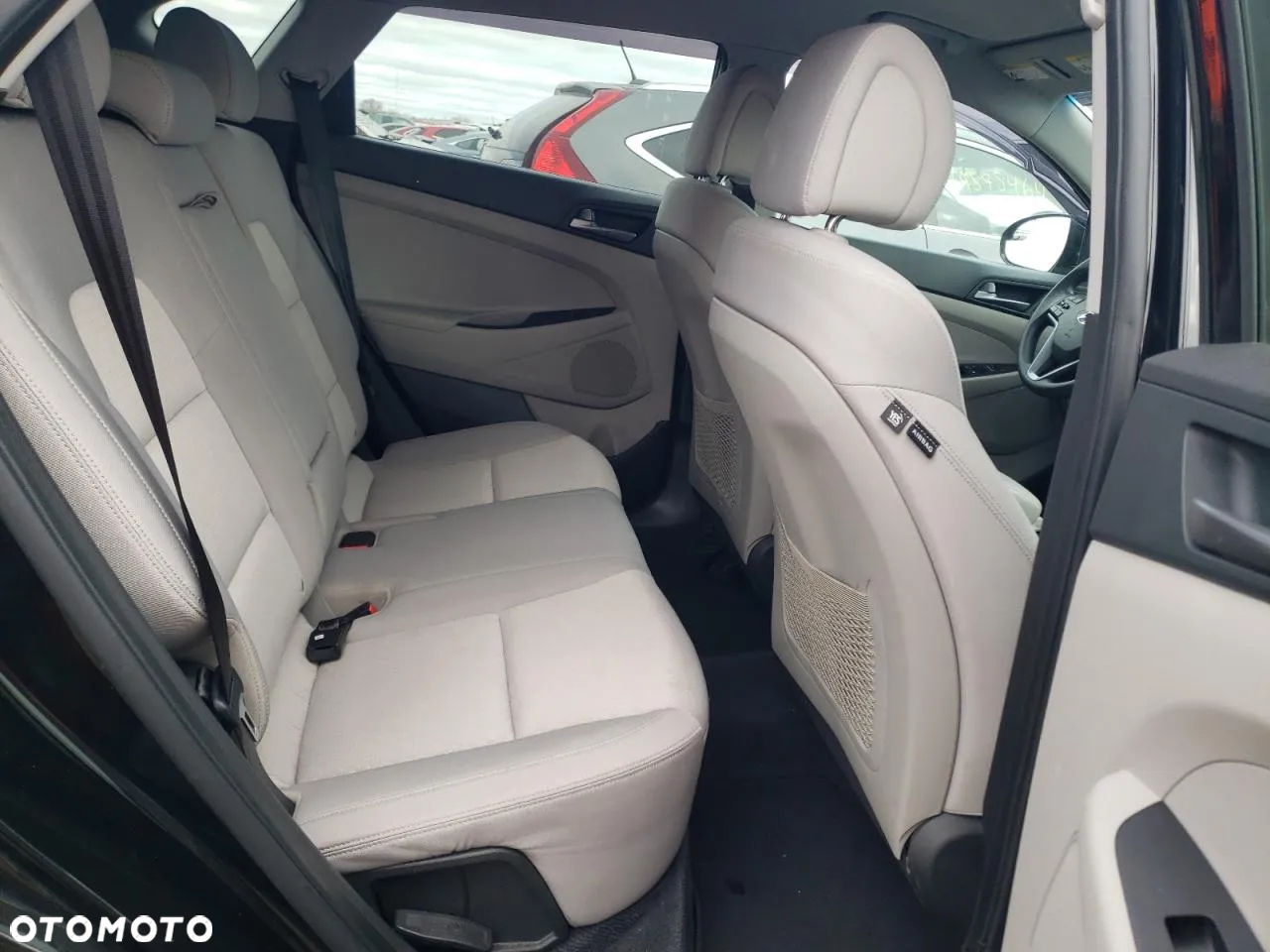 Hyundai Tucson 1.6 GDi 2WD DCT Style - 9