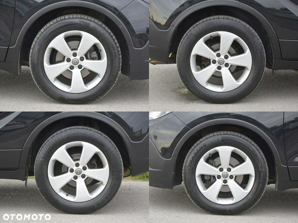 Opel Mokka 1.6 Enjoy S&S - 34