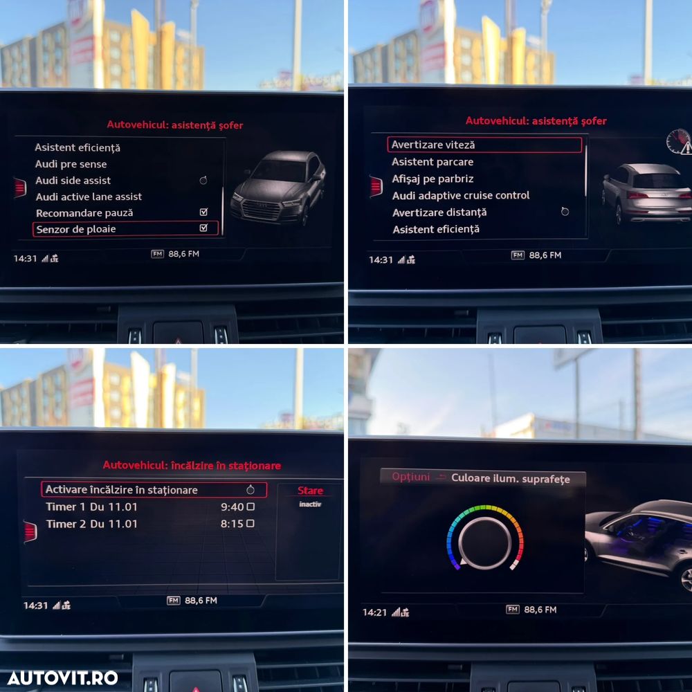 Audi Q5 2.0 TDI Quattro S tronic - 6