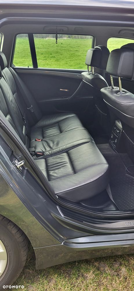 BMW Seria 5 530d - 8