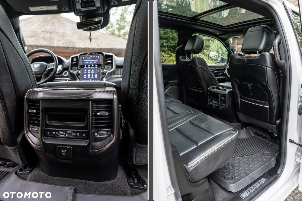 RAM 1500 5.7 Crew Cab Limited - 40