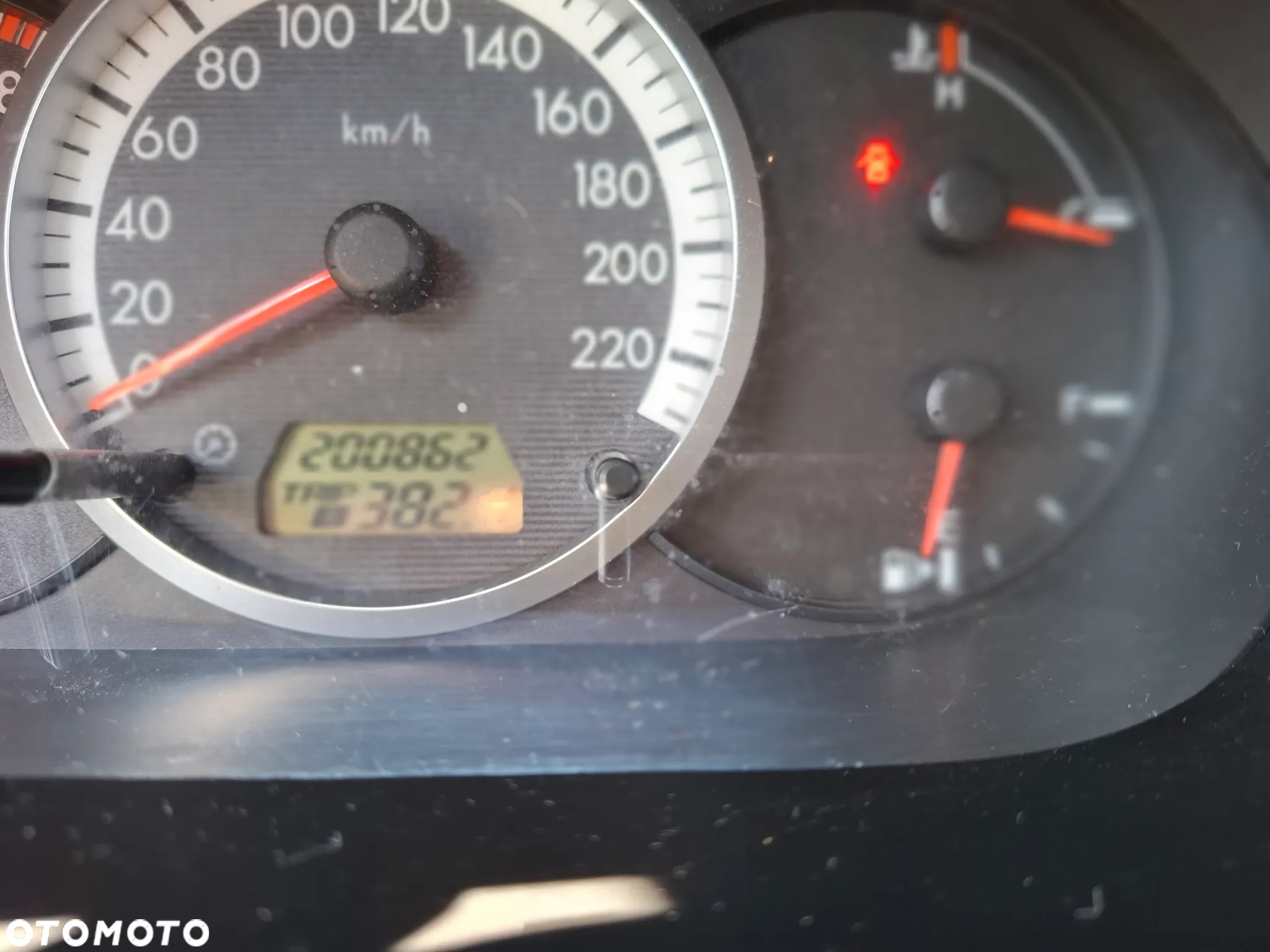 Mazda 5 1.8 Comfort - 7