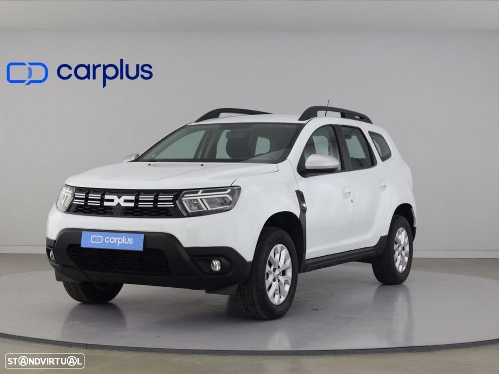 Dacia Duster 1.0 TCe ECO-G Expression Bi-Fuel - 1