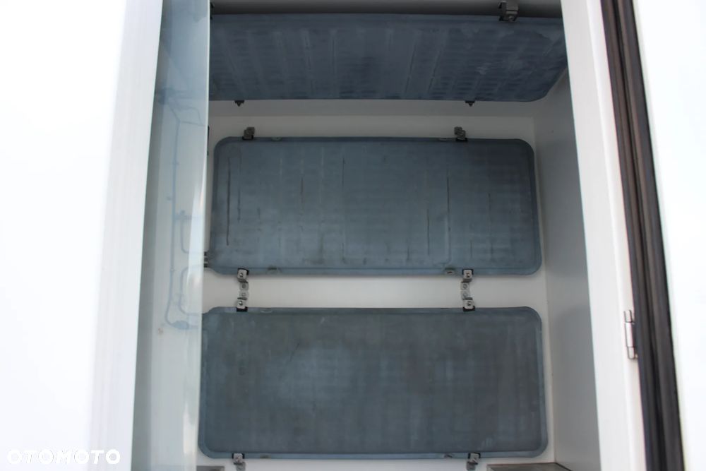 Renault MASTER 2.3 DCI*130 KM* / AGREGAT THERMO-KING / MROŹNIA /SERWIS FR / SUPER STAN / - 14