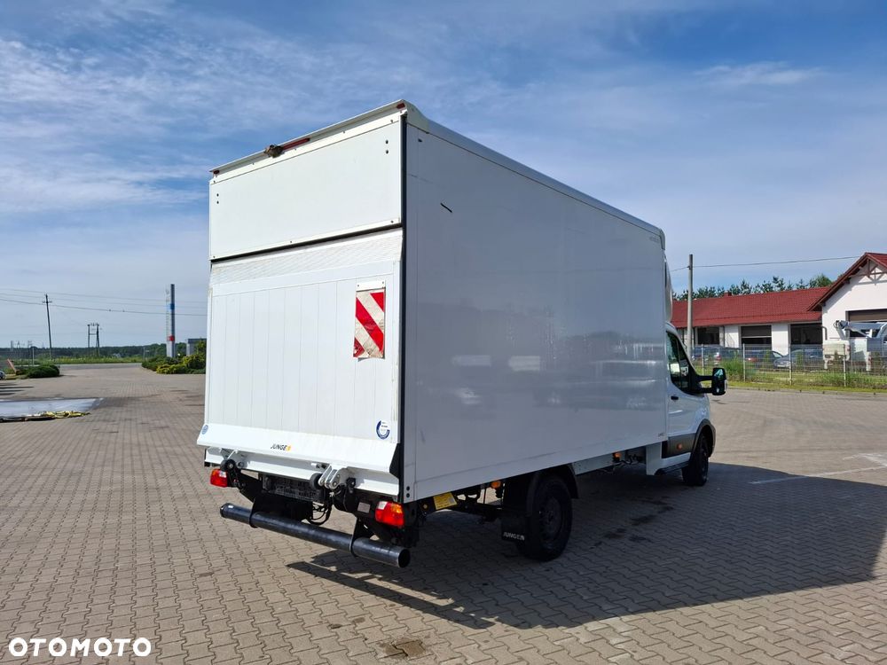 Ford TRANSIT TREND 350 L4 - 5