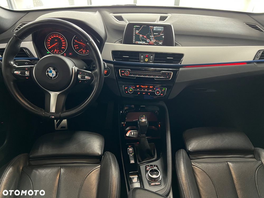 BMW X1 - 22