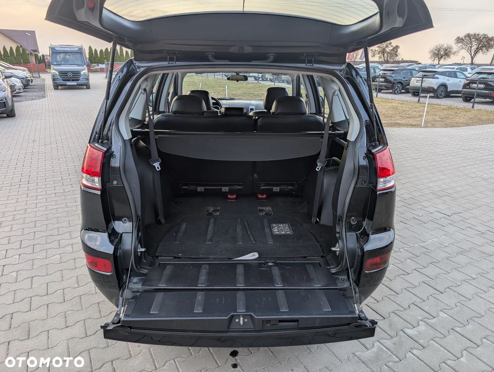 Citroën C-Crosser 2.2 HDi Exclusive - 39