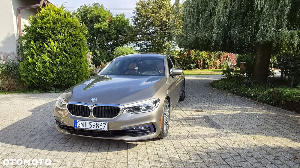 BMW Seria 5 - 39