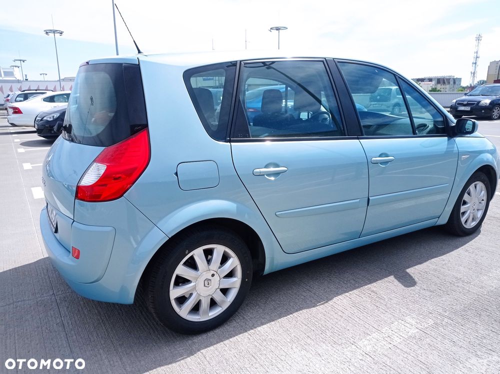 Renault Scenic 2.0 16V Privilege - 15