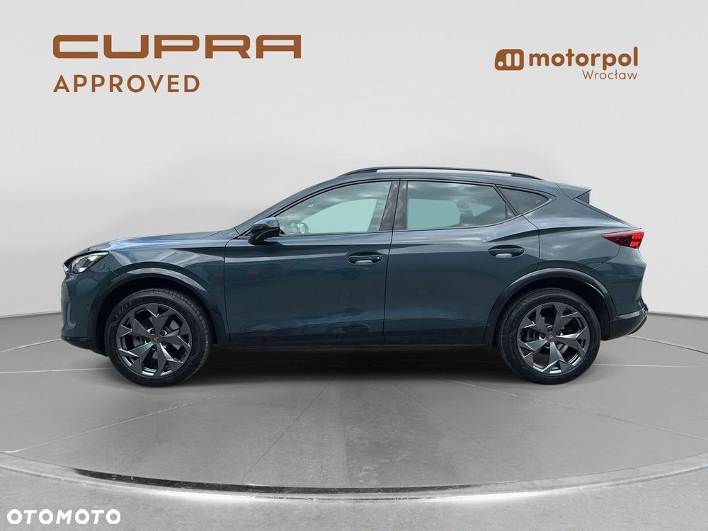 Cupra Formentor 1.5 TSI DSG - 4