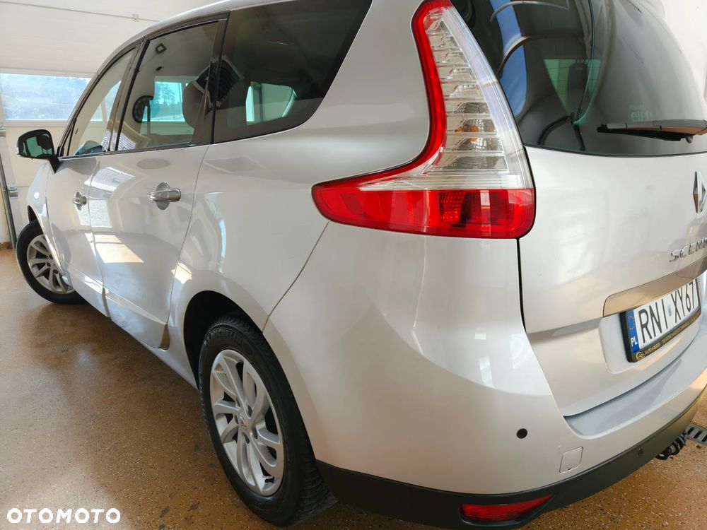 Renault Grand Scenic Gr 1.4 16V TCE Privilege - 7