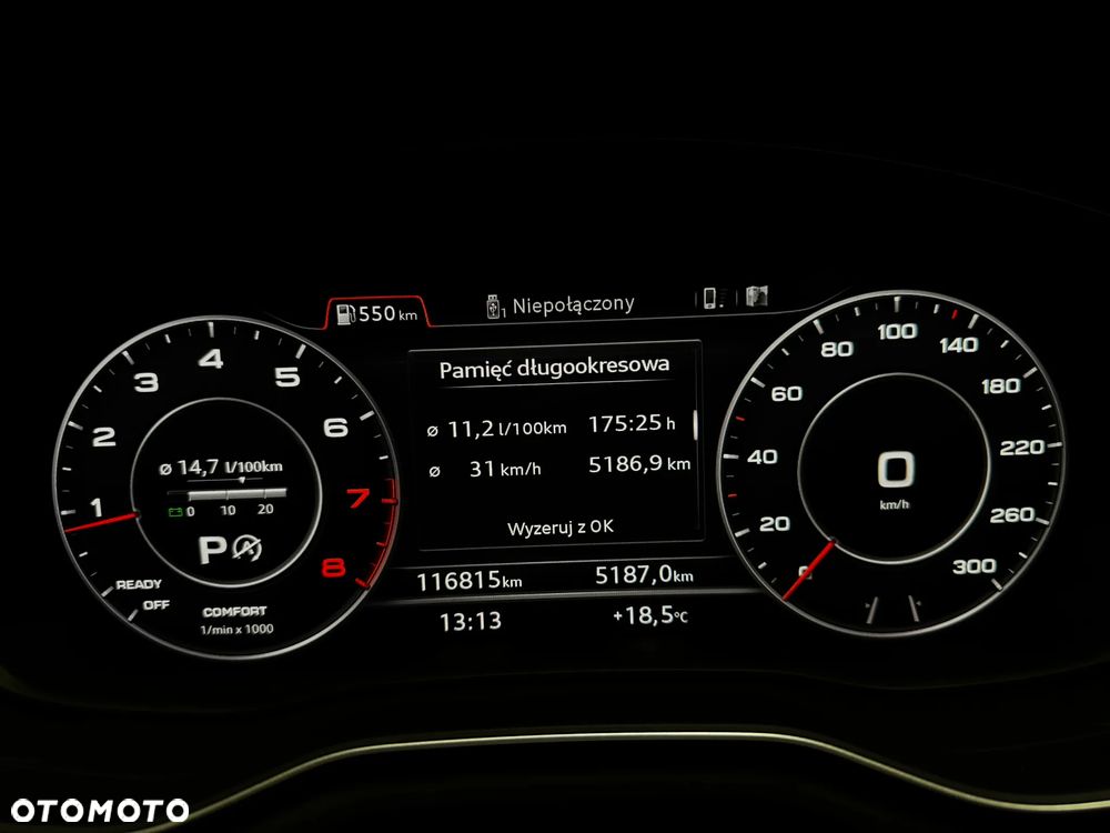 Audi A4 Limousine 2.0 TFSI Quattro S tronic - 33