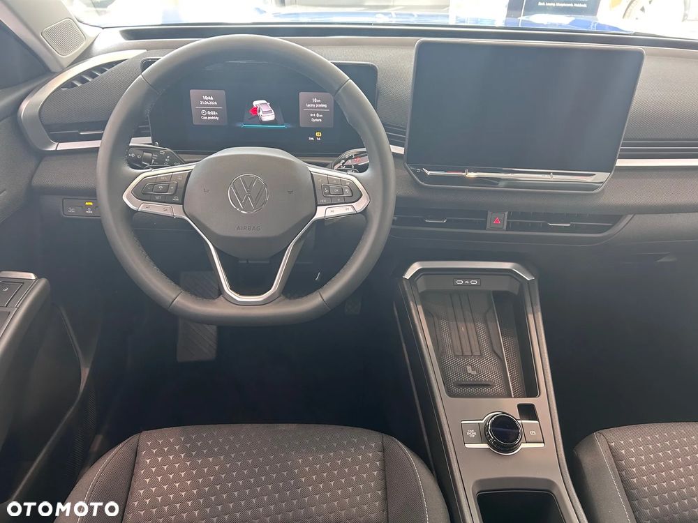 Volkswagen T-Roc 1.5 eTSI Life DSG - 3