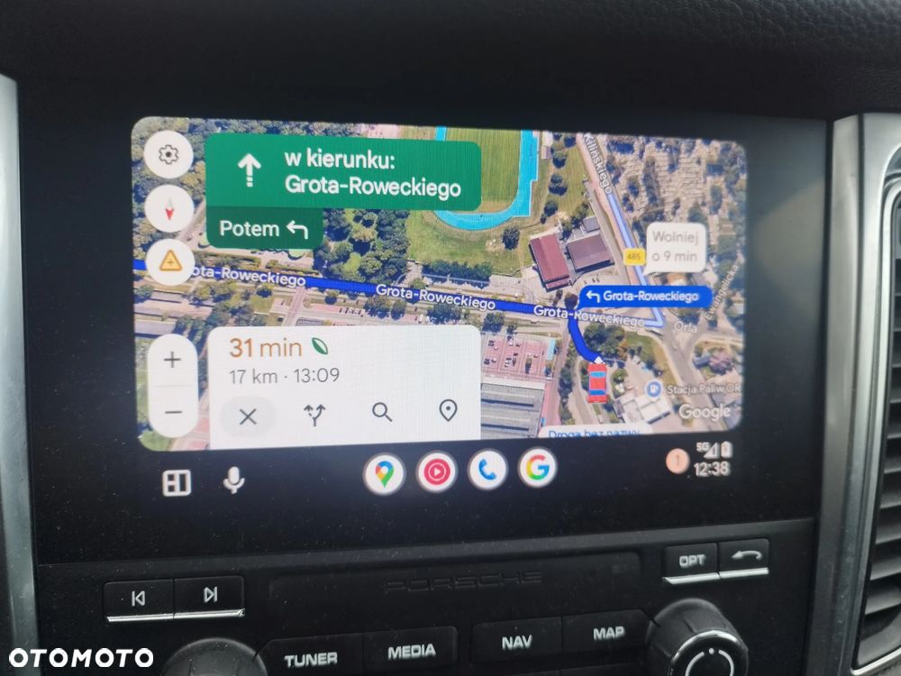 Porsche Macan PDK - 3